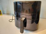 Inventum Airfryer GF500HLDB - zgan, Witgoed en Apparatuur, Ophalen, Zo goed als nieuw, Airfryer, 1500 gram of meer