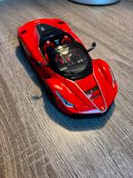 Ferrari Laferrari, Ophalen of Verzenden, Nieuw, Auto, Bburago