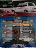 Hot Wheels Silver Series Auto Collectie, Ophalen of Verzenden, Nieuw