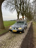 Volvo 850 2.5 barrel runner carbage megarun 2 jaar apk, Auto's, Volvo, Voorwielaandrijving, Origineel Nederlands, Particulier