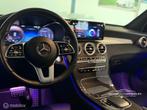 Mercedes GLC-klasse Coupé 300e 4MATIC Premium Plus AMG-Line, Automaat, Gebruikt, Euro 6, 4 cilinders