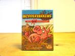 Moddervarkens - White Goblin Games - Kaartspel, Nieuw, Ophalen of Verzenden, Een of twee spelers, White Goblin Games