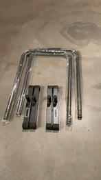 Fixed fitness dip bar, Ophalen, Zo goed als nieuw, Overige typen