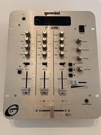 Gemini PS-626i Mengpaneel, Muziek en Instrumenten, Ophalen, Gebruikt, Minder dan 5 kanalen, Microfooningang