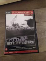 Dvd's WO2 in woord en beeld, Alle leeftijden, Ophalen of Verzenden