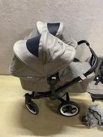 Bugaboo donkey 3 mineral taupe, Support@bugaboo.com, Gebruikt, Bugaboo, Ophalen of Verzenden