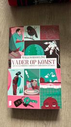 Willem Bisseling - Vader op komst, Ophalen of Verzenden, Nieuw, Willem Bisseling