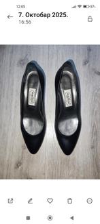 Nalini Schoenen Maat 39.5 - Topkwaliteit!, Kleding | Dames, Schoenen, Nalini, Schoenen met lage hakken, Zwart, Ophalen of Verzenden