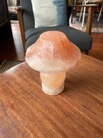 Himalaya Zoutlamp Paddenstoel, Ophalen, Zo goed als nieuw