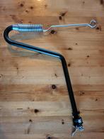 Springer fiets hond, Dieren en Toebehoren, Ophalen, Gebruikt