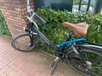Batavia batavus Fiets sterk en betrouwbaar, 55 cm of meer, Ophalen, Gebruikt, Minder dan 10 versnellingen