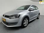 Volkswagen Polo 1.4-16V Comfortline # Airco # Lmv # Nap, Voorwielaandrijving, 86 pk, Gebruikt, 4 cilinders