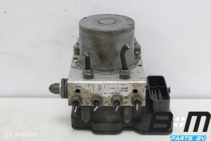 ABS pomp Seat Ibiza 6J 3drs 6C0614517N, Auto-onderdelen, Remmen en Aandrijving, Gebruikt