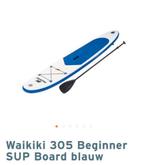 Waikiki 305 subboard, Ophalen of Verzenden, Zo goed als nieuw