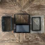 Alpine INE-W990BT, Auto diversen, Ophalen of Verzenden, Gebruikt