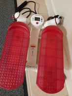 DOMYOS mini stepper, Ophalen of Verzenden, Zo goed als nieuw, Apparaat