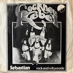 Cockney Rebel - Sebastian, Gebruikt, 7 inch, Single, Ophalen of Verzenden