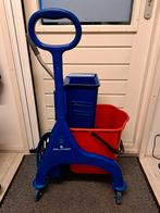 Filmop mopkar, Ophalen, Zo goed als nieuw