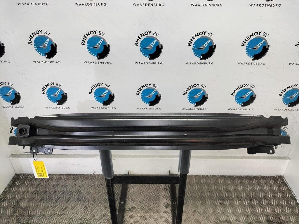 VOLKSWAGEN POLO AW 1.0 BlueMotion Technology BUMPERBALK ACHT, Ophalen of Verzenden, Gebruikt, Stiba lid