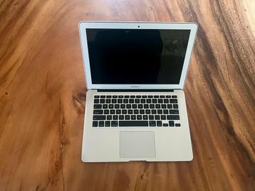 Apple Mac Book Air beschikbaar voor biedingen