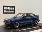 Volkswagen Scirocco Rieger GTO - 1:18 ModelCarWorld, Hobby en Vrije tijd, Modelauto's | 1:18, MCG, Auto, Nieuw, Ophalen of Verzenden