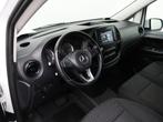 Mercedes-Benz Vito 119CDI 7G-Tronic Automaat Lang | Airco |, Auto's, Automaat, Gebruikt, 2000 kg, Wit
