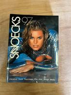 boek:	Snoecks 1997, Ophalen of Verzenden, Zo goed als nieuw, Nederland