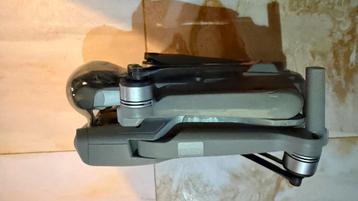 DJI air 2s fly more + telefoon beschikbaar voor biedingen