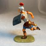 Elastolin Romeinse Soldaat Rennend, Verzenden, Zo goed als nieuw