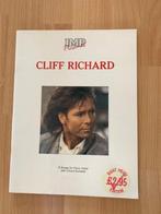 IMP Presents 'Cliff Richard' - 8 Songs for Piano, Piano, Ophalen of Verzenden, Zo goed als nieuw