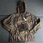 Stone island shadow project jacket, Ophalen of Verzenden, Zo goed als nieuw, Maat 52/54 (L), Stone Island