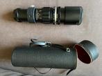 Soligor telelens. Vintage, Ophalen of Verzenden, Zo goed als nieuw