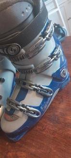 Lowa skischoenen maat 44, Sport en Fitness, Skiën en Langlaufen, Overige merken, 160 tot 180 cm, Gebruikt, Schoenen