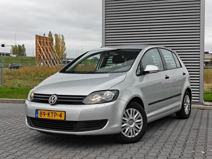 Volkswagen GOLF PLUS 1.2 TSI - AIRCO - Cruise Control - Came, Auto's, Volkswagen, Bedrijf, Golf Plus, Benzine, Euro 5, A, Stationwagon
