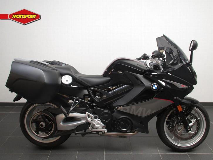 BMW F 800 GT (bj 2020), Motoren, Motoren | BMW, Bedrijf, Sport