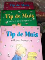 20 Tip de Muis boeken, Ophalen of Verzenden, Zo goed als nieuw, 3 tot 4 jaar