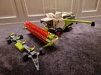 Rc claas combine volledig bestuurbaar!, Ophalen of Verzenden, Nieuw