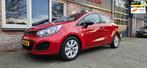 Kia Rio 1.2 CVVT ComfortLine Airco! 5-Deurs! NAP! Dealer Ond, Auto's, Kia, Gebruikt, 4 cilinders, Origineel Nederlands, Bedrijf