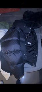 Gucci Jas - Stijlvol en Warm, Ophalen of Verzenden, Zo goed als nieuw, Maat 52/54 (L), Zwart