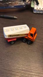 Collectie matchbox vintage, Hobby en Vrije tijd, Modelauto's | 1:50, Ophalen of Verzenden, Bus of Vrachtwagen, A@info.nl, A