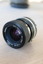 Nikon Nikkor 35-70 mm zoomlens AIS., Ophalen of Verzenden, Gebruikt, Standaardlens, Zoom