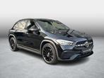 Mercedes-Benz GLA-klasse 250 e AMG Line | Panoramadak, Auto's, 4 cilinders, 16 kWh, Zwart, Bedrijf