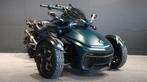 CAN-AM SPYDER F3-S (bj 2015), Motoren, Motoren | Overige merken, Meer dan 35 kW, Overig, Can-Am, Bedrijf