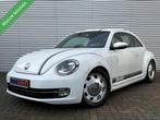 Volkswagen Beetle 1.2 TSI Sport Airco Cruise Led Navi Lmw 14, Voorwielaandrijving, Stof, Gebruikt, 4 cilinders