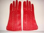 Handschoenen dames leer, Ophalen, Nieuw, Handschoenen