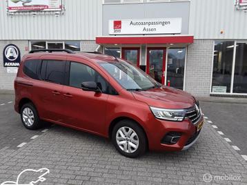 Renault kangoo beschikbaar voor biedingen