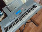 Casio keyboard, Muziek en Instrumenten, Keyboards, Ophalen, Casio, Met standaard, 61 toetsen
