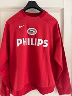 PSV trainings sweater StormFit Nike XL vintage, Sport en Fitness, Voetbal, Maat XL, Ophalen of Verzenden, Nieuw, Shirt