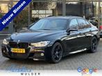 BMW 3-serie 330e M-Pakket/Leder/Cruise/Navigatie/Led/ *Stori, Auto's, BMW, Automaat, 1998 cc, Achterwielaandrijving, Gebruikt