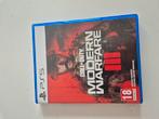 Call of Duty: Modern Warfare III, Ophalen of Verzenden, Zo goed als nieuw